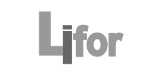LIFOR logo