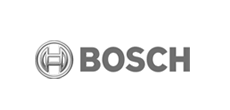 BOSH logo