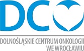 Dolnośląskie Centrum Onkologii logo